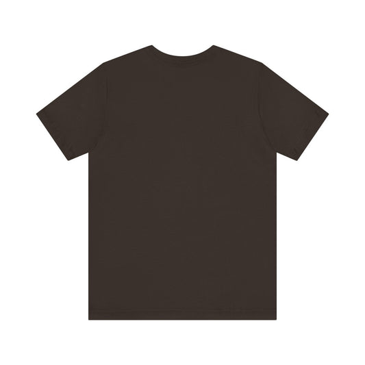 "Coffee: My Productivity Hack" Funny Tee, Gift for Coffee Lovers, Unisex Funny Shirt, Casual Wear, Quirky Gift Idea - AI Tee Hero