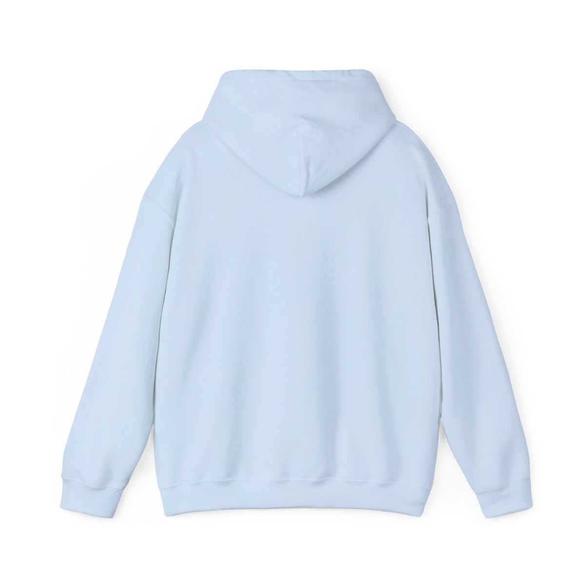 "CTRL MY HEART" CW - 1 Blue Unisex Hoodie, Tech - Inspired Sweatshirt, Gift for Gamers, Cozy Streetwear, Valentine's Day Gift - AI Tee Hero