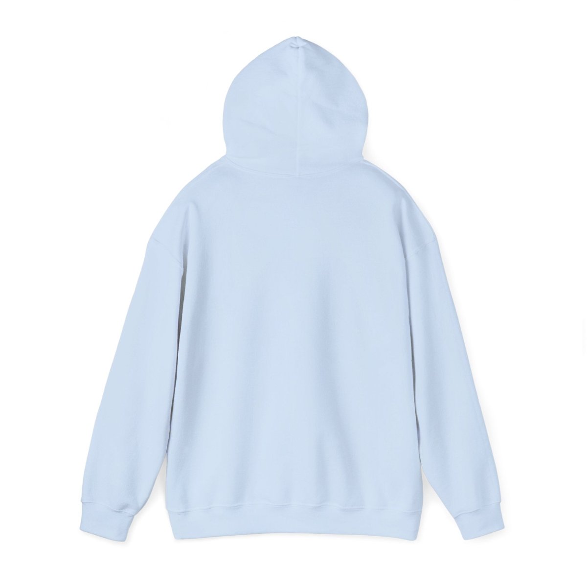 "CTRL MY HEART" CW - 1 Blue Unisex Hoodie, Tech - Inspired Sweatshirt, Gift for Gamers, Cozy Streetwear, Valentine's Day Gift - AI Tee Hero