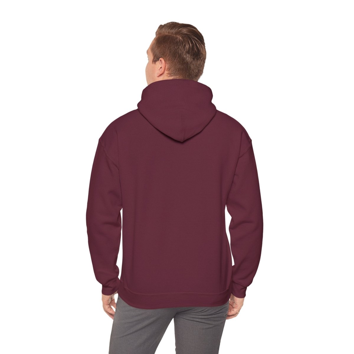 "CTRL MY HEART" CW - 2 Teal Unisex Hoodie, Tech - Inspired Sweatshirt, Gift for Gamers, Cozy Streetwear, Valentine's Day Gift - AI Tee Hero