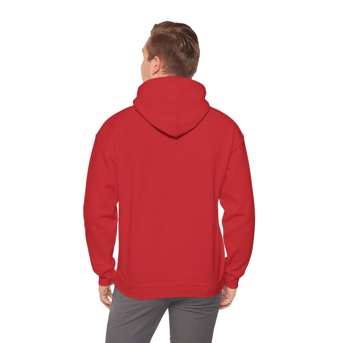 "CTRL MY HEART" CW - 3 Lavender Unisex Hoodie, Tech - Inspired Sweatshirt, Gift for Gamers, Cozy Streetwear, Valentine's Day Gift - AI Tee Hero