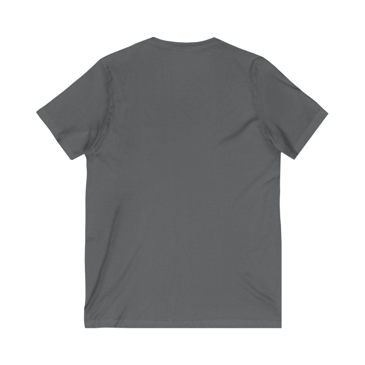 "CTRL MY HEART" V - Neck Tee, Funny Graphic Shirt, Unisex T-Shirt, Tech Lover Gift, Cute Humor Tee, Geeky Casual Wear - AI Tee Hero