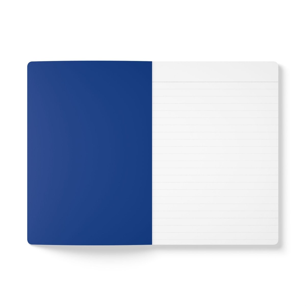"Data Is My Love Language" Softcover Journal: Perfect for Tech Lovers, Students, and Creative Minds - Personal Diary, Gift, Eco - Friendly Notebook - AI Tee Hero