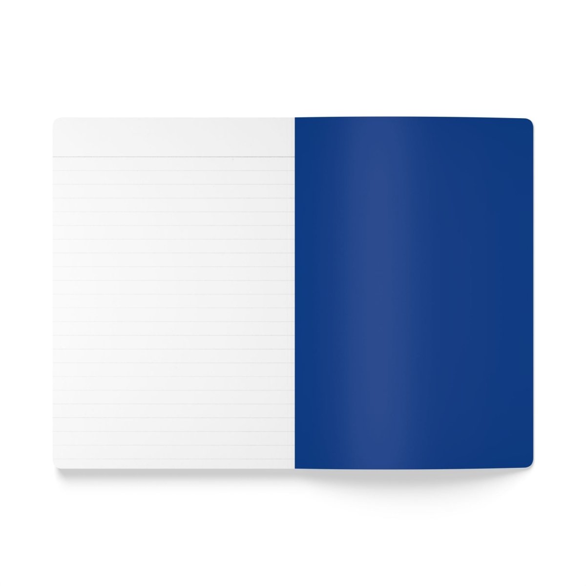 "Data Is My Love Language" Softcover Journal: Perfect for Tech Lovers, Students, and Creative Minds - Personal Diary, Gift, Eco - Friendly Notebook - AI Tee Hero