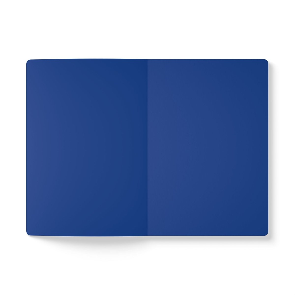"Data Is My Love Language" Softcover Journal: Perfect for Tech Lovers, Students, and Creative Minds - Personal Diary, Gift, Eco - Friendly Notebook - AI Tee Hero