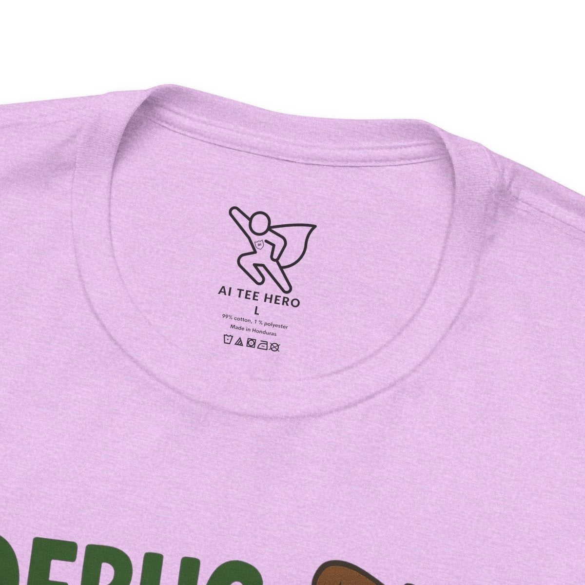 "Debug the Drama" Unisex Short Sleeve Tee, Funny Graphic Tee, Casual Wear, Eco - Friendly Tee, Gift for Plant Lovers, Gift for Friends - MINDSet Collection - AI Tee Hero