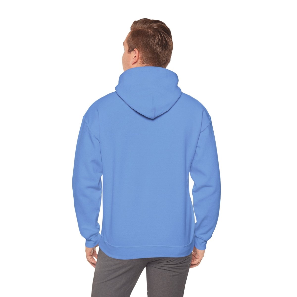 "Dreams In the Cloud" Cozy Hoodie, Perfect for Dreamers, Unisex Pullovers, Gift for Soul Searchers, Cloud - Themed Apparel - AI Tee Hero