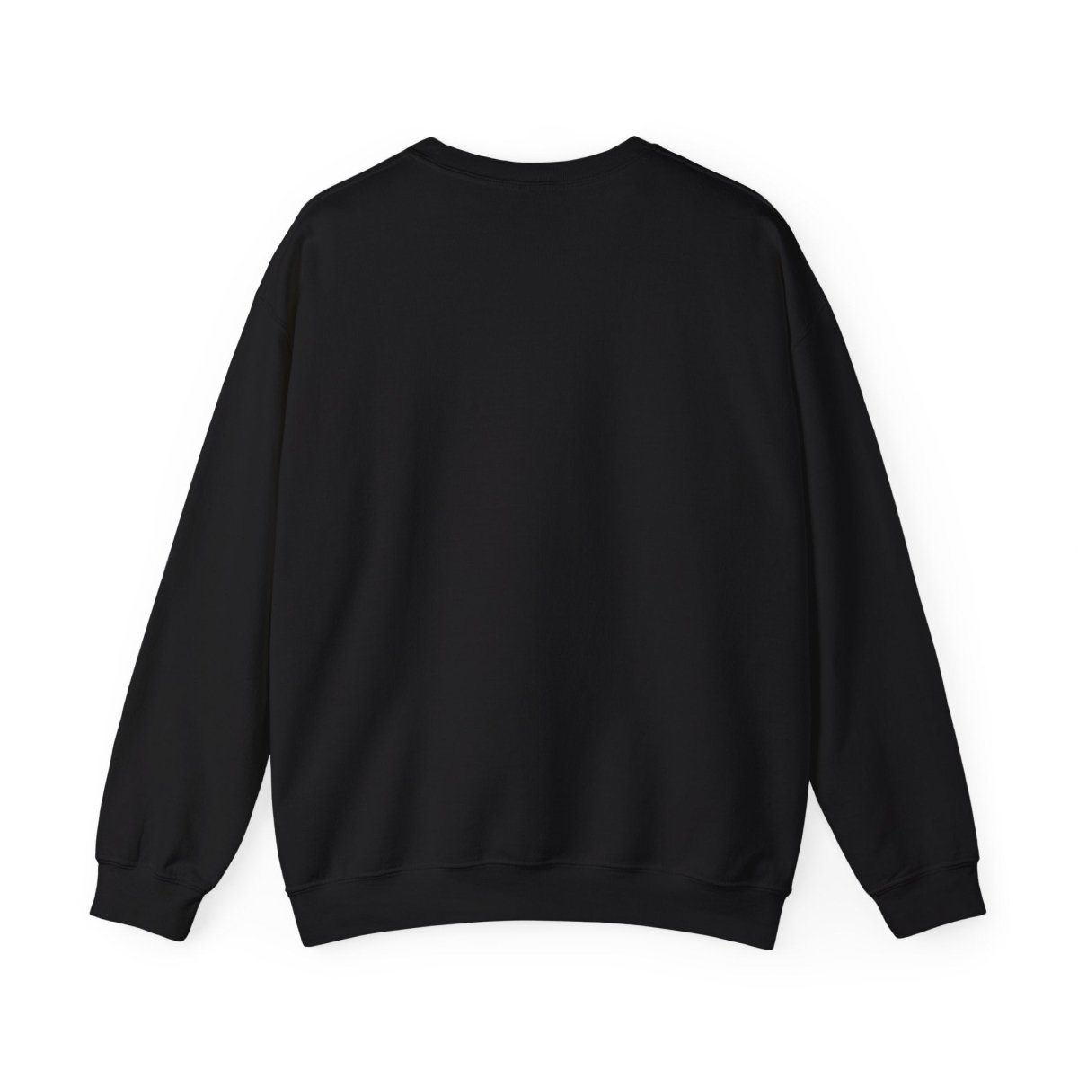 "EAT.SLEEP.TRAIN.REPEAT." Fitness Crewneck Sweatshirt - Ideal for Gym Lovers, Athletes, Workout Gear, Gift Idea for Health Buff MINDSet - AI Tee Hero