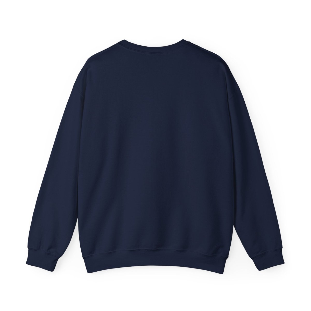 "EAT.SLEEP.TRAIN.REPEAT." Fitness Crewneck Sweatshirt - Ideal for Gym Lovers, Athletes, Workout Gear, Gift Idea for Health Buff MINDSet - AI Tee Hero