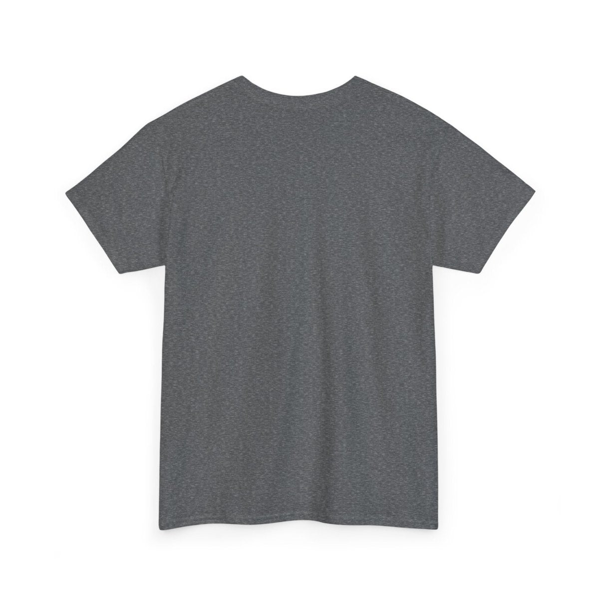 "Engineered for Love" Unisex Heavy Cotton Tee, Gift for Him/Her, Valentine's Day Shirt, Casual Wear CW - 2 Blue - AI Tee Hero
