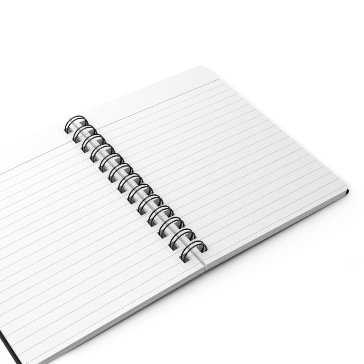 "Fully Charged Ideas" Journal, Inspirational Notebook, Creative Writing Journal, Gift for Students, Motivational Diary - AI Tee Hero