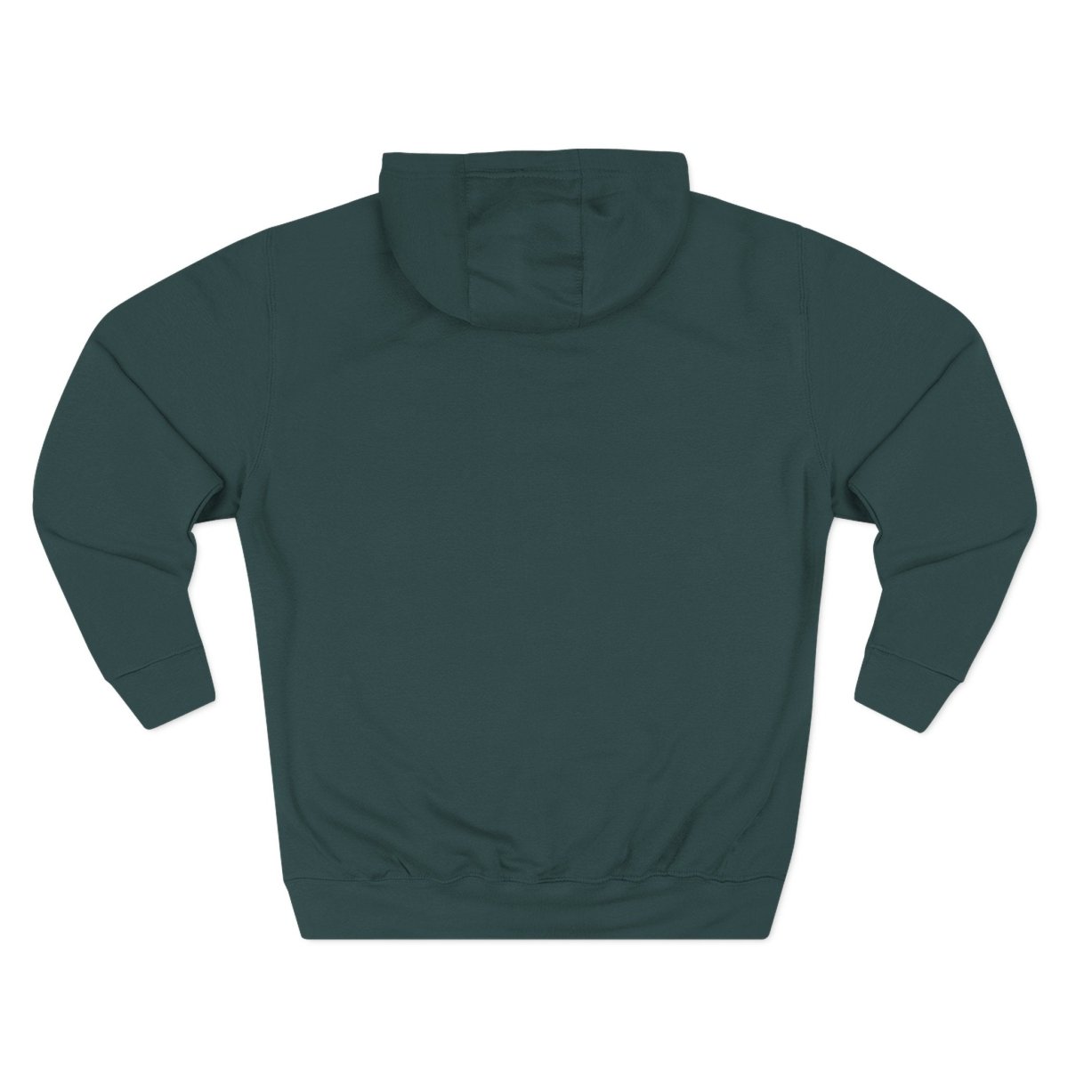 "Fully Charged Ideas" Motivational Fleece Sweatshirt, Cozy Gift for Creatives, Perfect for Inspiration, Fun Wear for All Occasions - AI Tee Hero