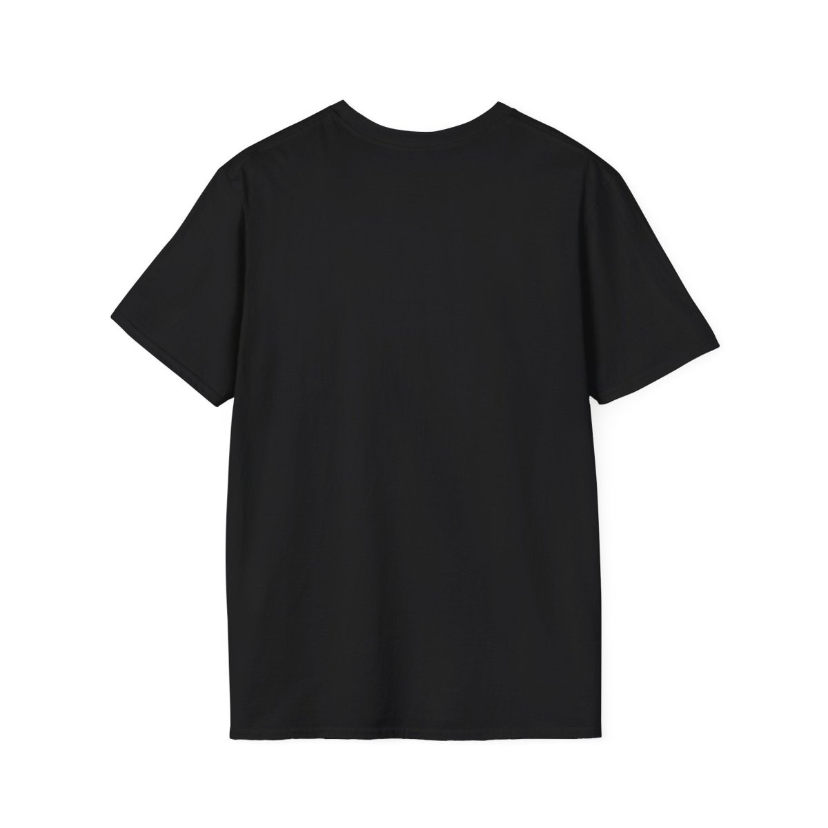 "GG: Got Grounds" Gaming - Inspired Unisex Softstyle T-Shirt | GG: Got Grounds Tee for Coffee Lovers, Geek Gift, Video Game Apparel, Casual Wear, Unique Design - AI Tee Hero