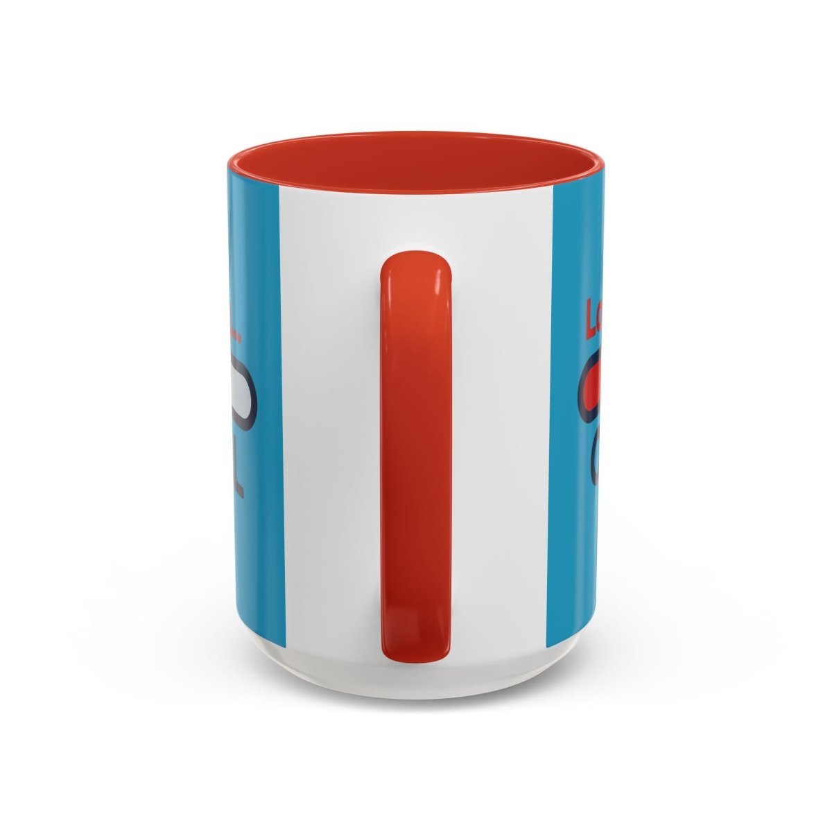 "Loading... Chill" Coffee Mug - Fun Drinkware for Relaxation, Gift for Coffee Lovers, Relaxation Decor, Humor Mug, Office Gift - AI Tee Hero