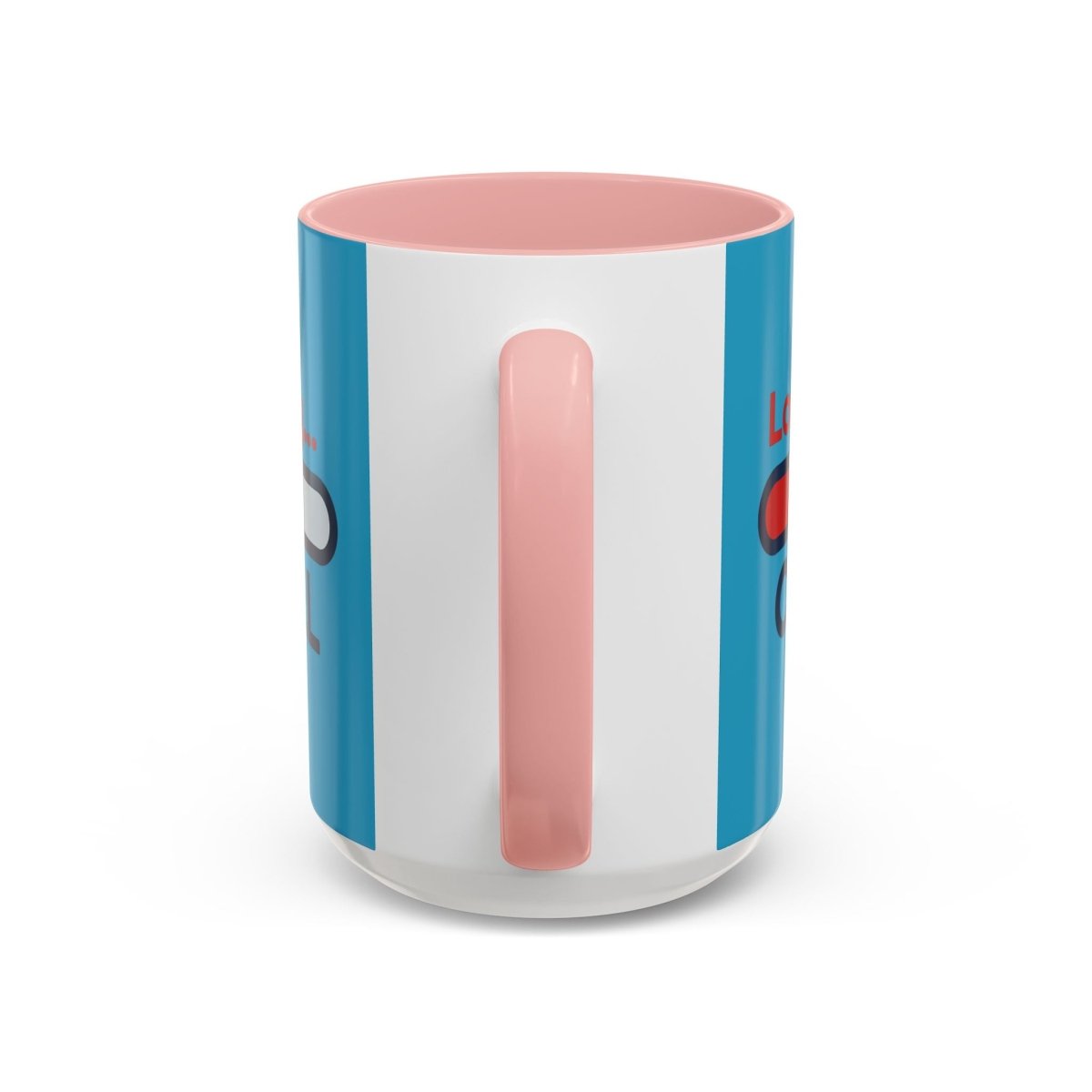"Loading... Chill" Coffee Mug - Fun Drinkware for Relaxation, Gift for Coffee Lovers, Relaxation Decor, Humor Mug, Office Gift - AI Tee Hero