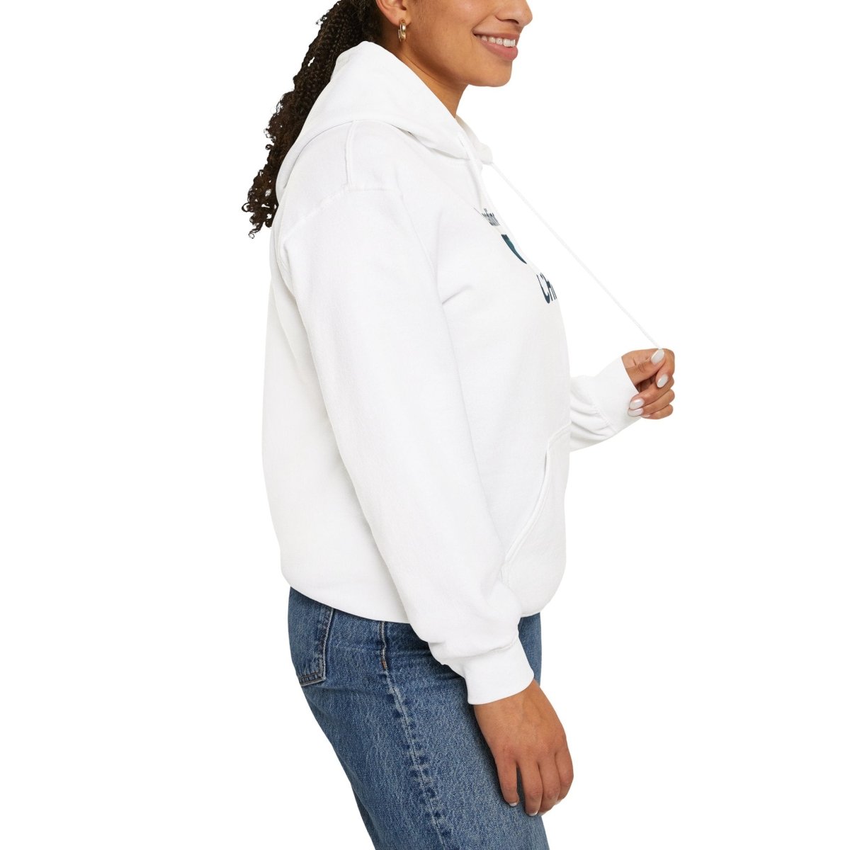 "Loading Chill" Unisex Hoodie, Cozy Sweatshirt for Relaxation, Perfect for Gifts, Chill Vibes, Casual Wear - AI Tee Hero