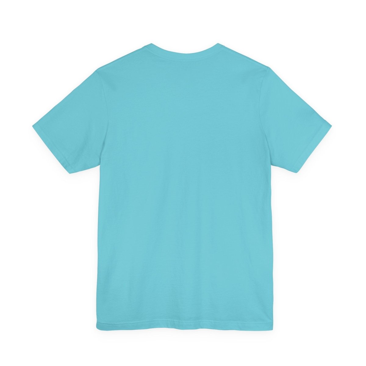 "Looping in LOVE" Unisex Tee | Perfect Gift for Couples, Valentine's Day, Anniversary, Casual Wear, Love Theme CW - 1 Blue - AI Tee Hero