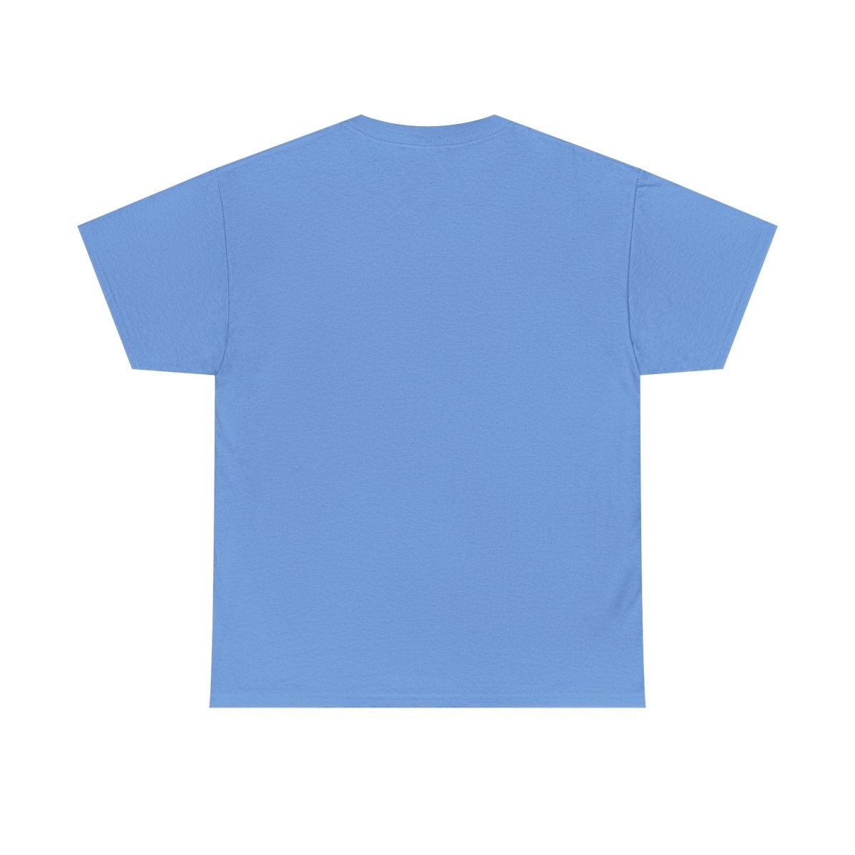 "Mind Mode: ON" Unisex Heavy Cotton Tee, Casual Shirt, Gift for Students, Motivational Apparel, Unique Graphic Tee CW - 2 Teal - AI Tee Hero