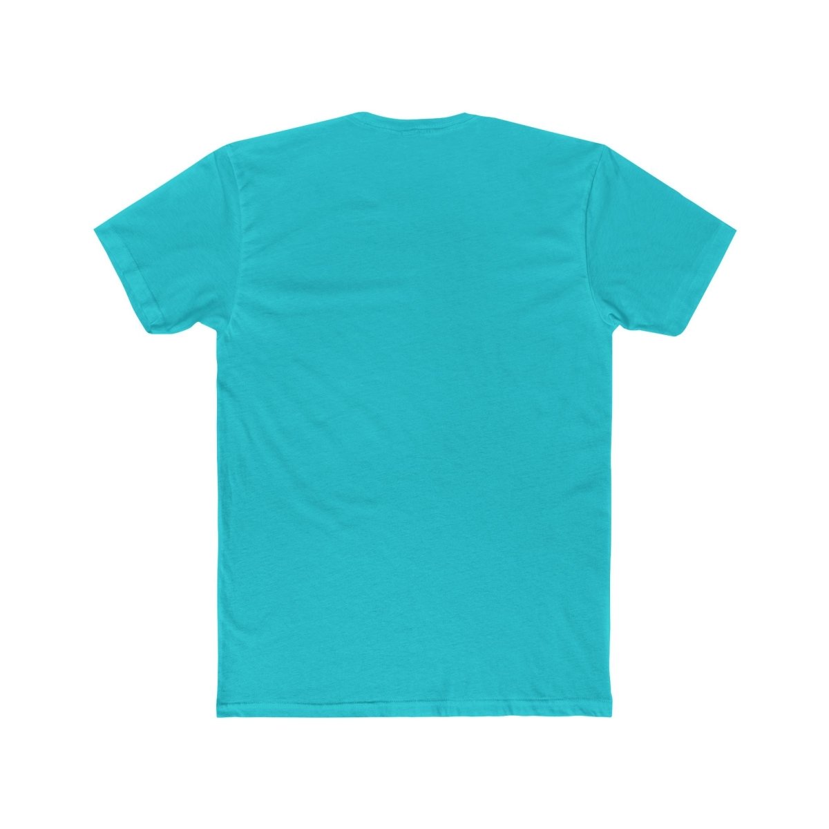 "Peace Within" Unisex Cotton Crew Tee, Relaxed Shirt, Mindfulness Apparel, Gift for Yoga Lovers, Inspirational Clothing - MINDSet Collection - AI Tee Hero