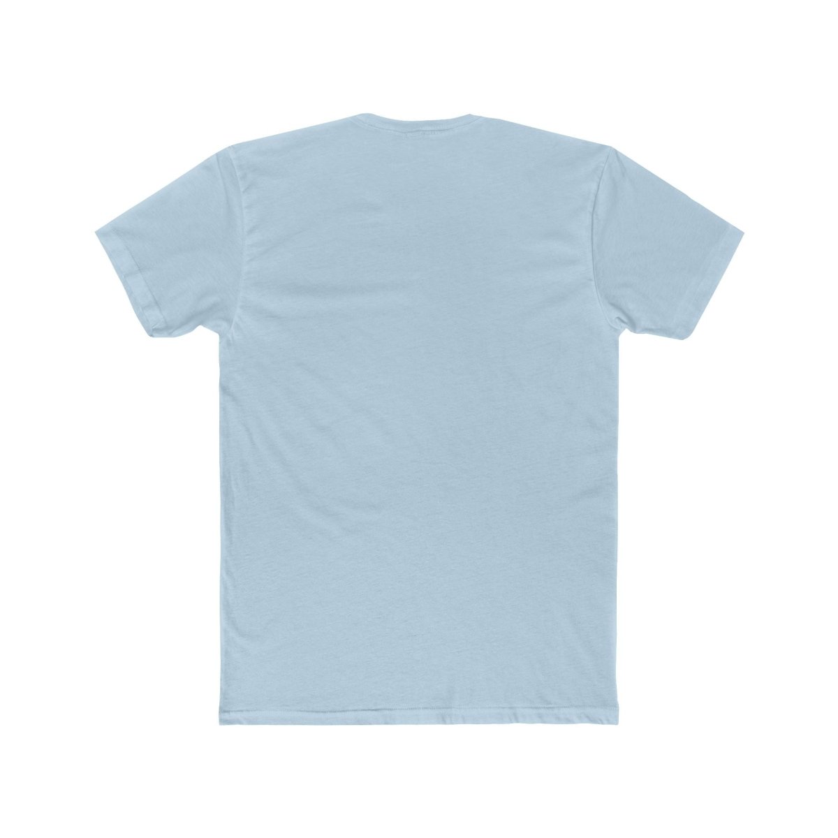 "Peace Within" Unisex Cotton Crew Tee, Relaxed Shirt, Mindfulness Apparel, Gift for Yoga Lovers, Inspirational Clothing - MINDSet Collection - AI Tee Hero