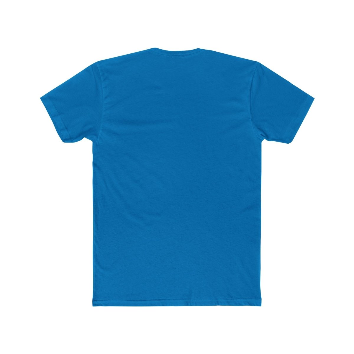 "Peace Within" Unisex Cotton Crew Tee, Relaxed Shirt, Mindfulness Apparel, Gift for Yoga Lovers, Inspirational Clothing - MINDSet Collection - AI Tee Hero