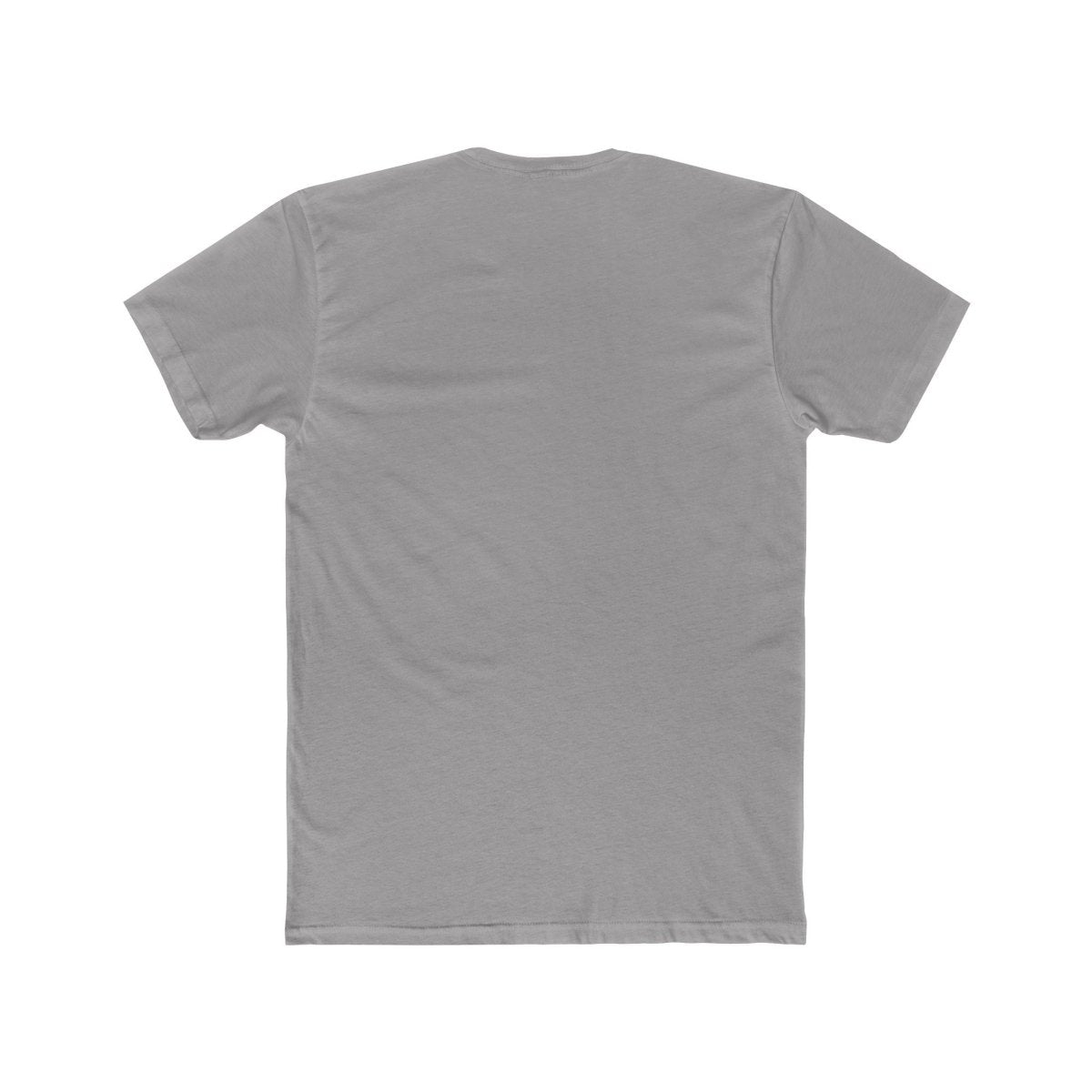 "Peace Within" Unisex Cotton Crew Tee, Relaxed Shirt, Mindfulness Apparel, Gift for Yoga Lovers, Inspirational Clothing - MINDSet Collection - AI Tee Hero