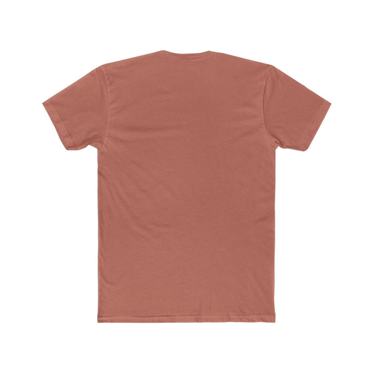 "Peace Within" Unisex Cotton Crew Tee, Relaxed Shirt, Mindfulness Apparel, Gift for Yoga Lovers, Inspirational Clothing - MINDSet Collection - AI Tee Hero