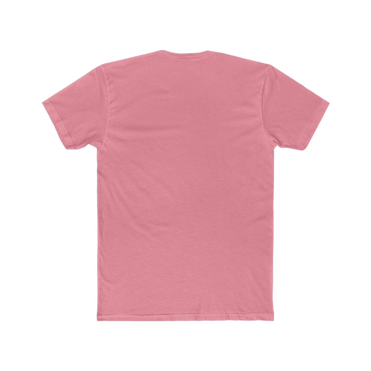 "Peace Within" Unisex Cotton Crew Tee, Relaxed Shirt, Mindfulness Apparel, Gift for Yoga Lovers, Inspirational Clothing - MINDSet Collection - AI Tee Hero