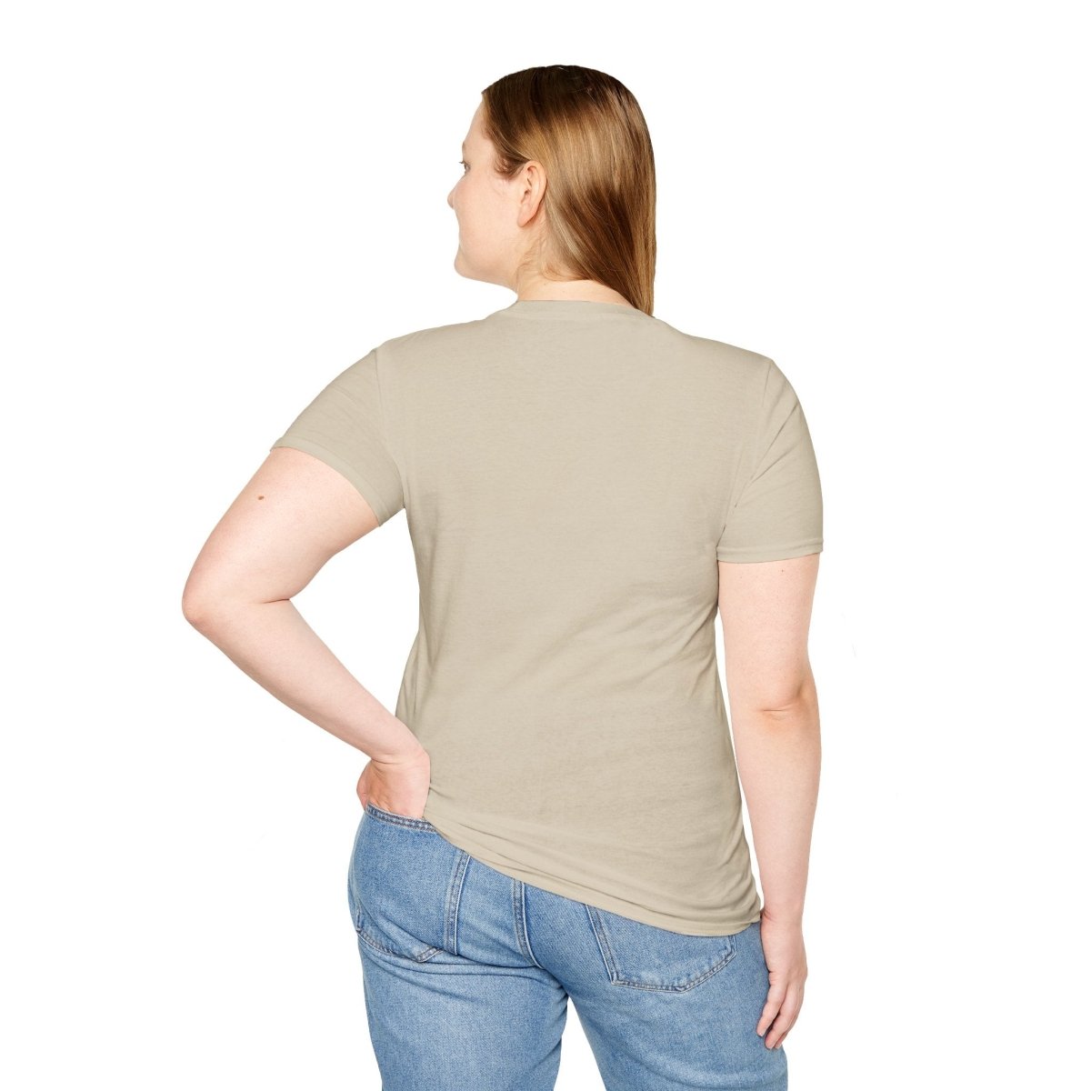 "Press Start, Not Stress" Unisex T-Shirt - Relaxed Fit Gaming Tee, Gift for Gamers, Fun Stress Relief Shirt, Casual Everyday Wear CW - 2 Teal - AI Tee Hero