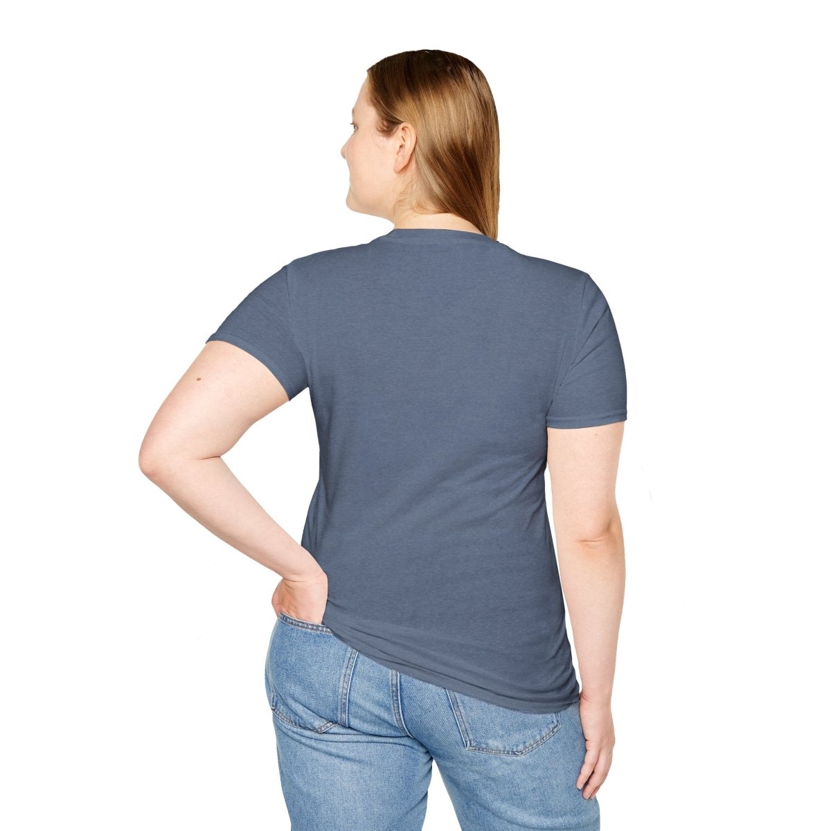 "Press Start, Not Stress" Unisex T-Shirt - Relaxed Fit Gaming Tee, Gift for Gamers, Fun Stress Relief Shirt, Casual Everyday Wear CW - 2 Teal - AI Tee Hero