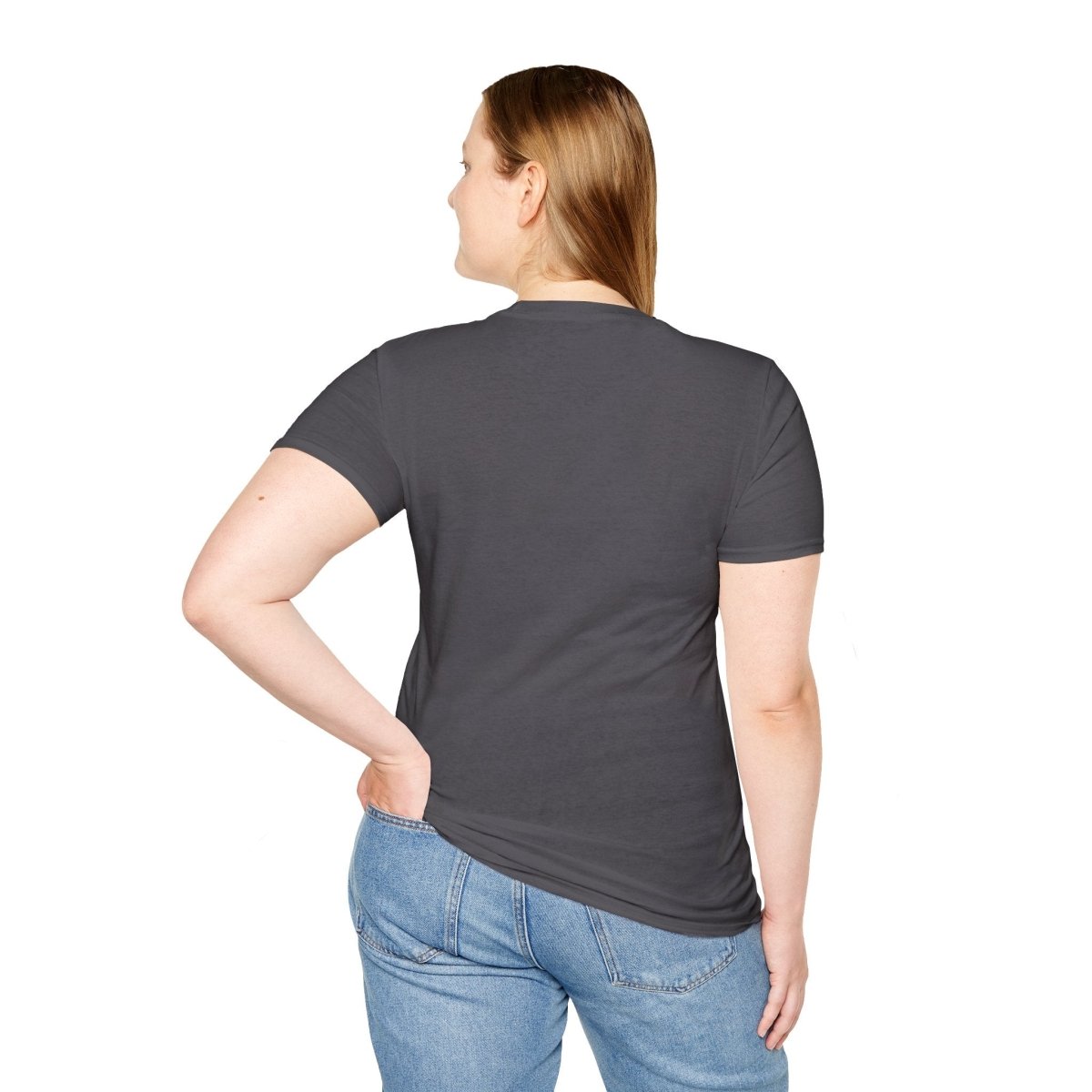 "Press Start, Not Stress" Unisex T-Shirt - Relaxed Fit Gaming Tee, Gift for Gamers, Fun Stress Relief Shirt, Casual Everyday Wear CW - 2 Teal - AI Tee Hero