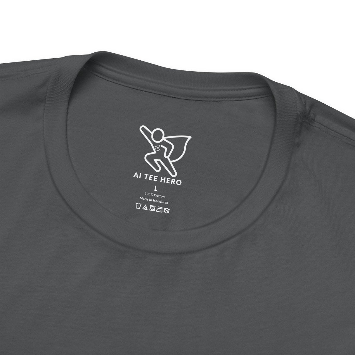 "Processing Sass" Graphic T-Shirt for Geeky Friends, Funny Gift, Casual Wear, Programmer Humor - AI Tee Hero