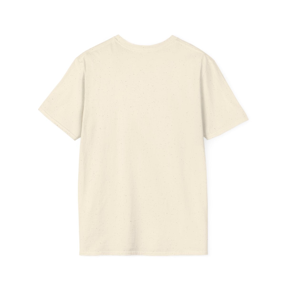 "Recycle the Chaos" Unisex Statement T-Shirt, Sustainable Fashion, Earth Day Gift, Casual Wear, Green Lifestyle - MINDSet Collection - AI Tee Hero