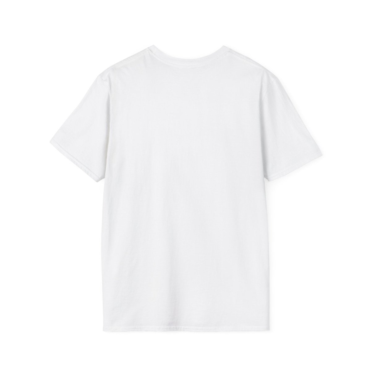 "Recycle the Chaos" Unisex Statement T-Shirt, Sustainable Fashion, Earth Day Gift, Casual Wear, Green Lifestyle - MINDSet Collection - AI Tee Hero