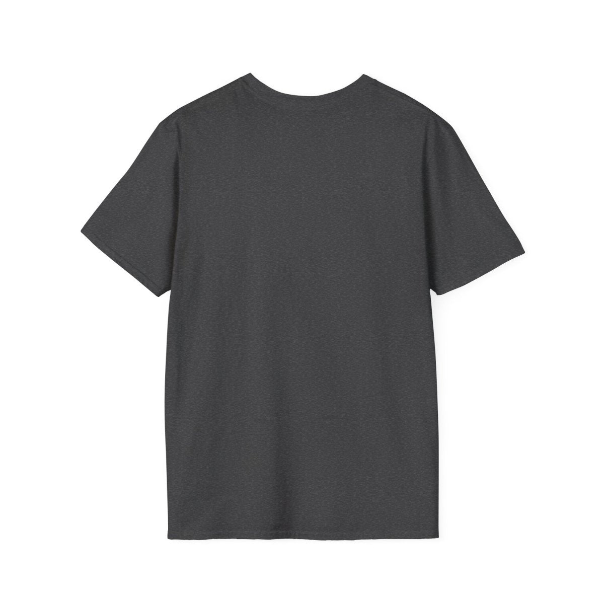 "Ring for Calm" Unisex T-Shirt, Relaxation Shirt, Gift for Stress Relief, Mindfulness Tee, Meditation Apparel, Wellness Gift - MINDSet Collection - AI Tee Hero