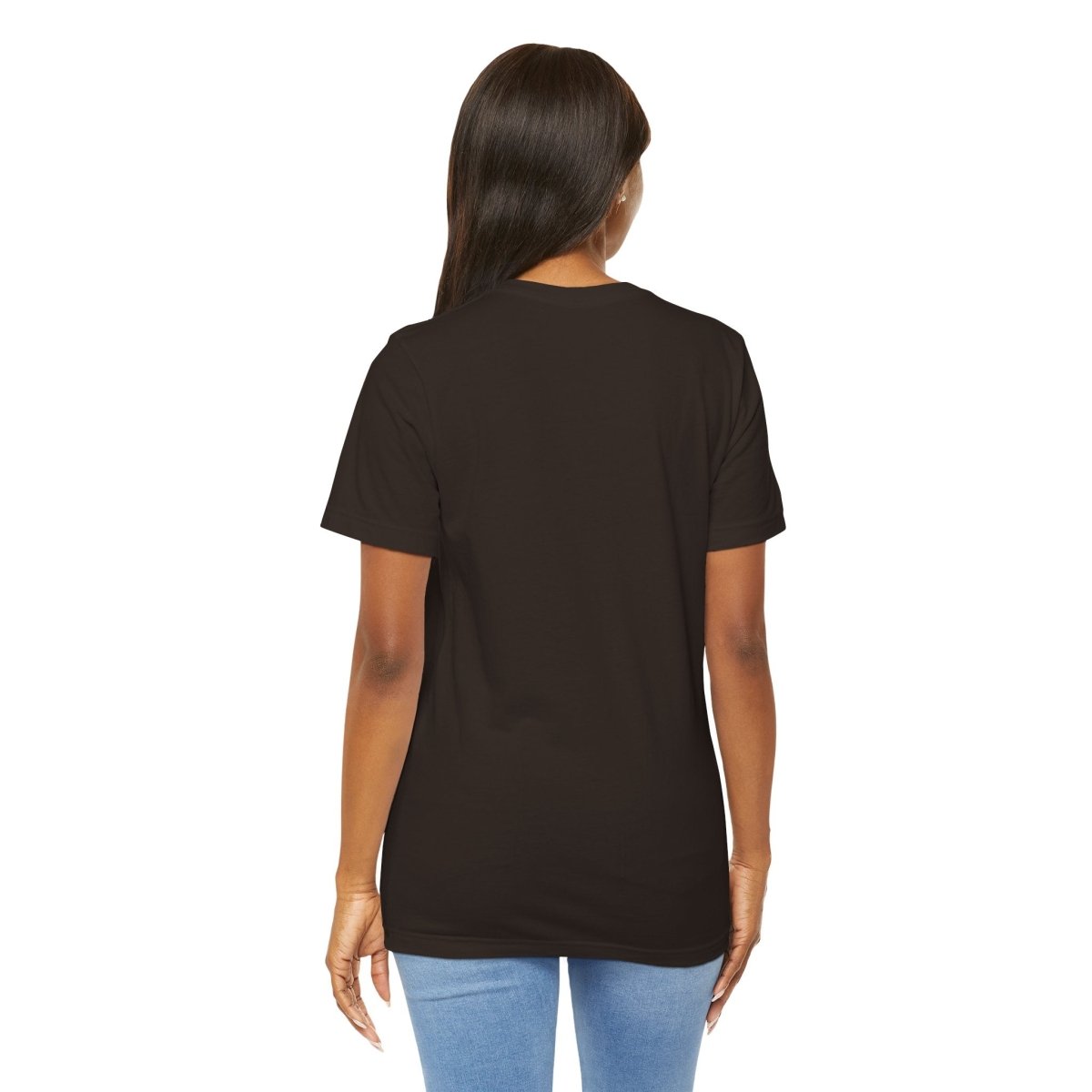 "Scan My Vibe" QR Code T-Shirt: Casual Wear, Summer Outfits, Unique Gift, Trendy Fashion, Fun Events CW - 1 Yellow Orange - AI Tee Hero