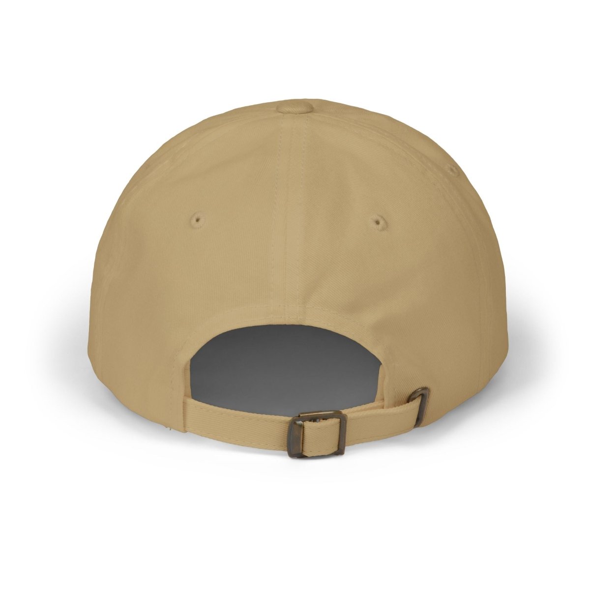 "Scan My Vibe" Stylish Classic Dad Cap | Scan My Vibe Embroidered Hat, Casual Wear, Perfect Gift for Dads, Family Outings, Everyday Style, Summer Accessory - AI Tee Hero