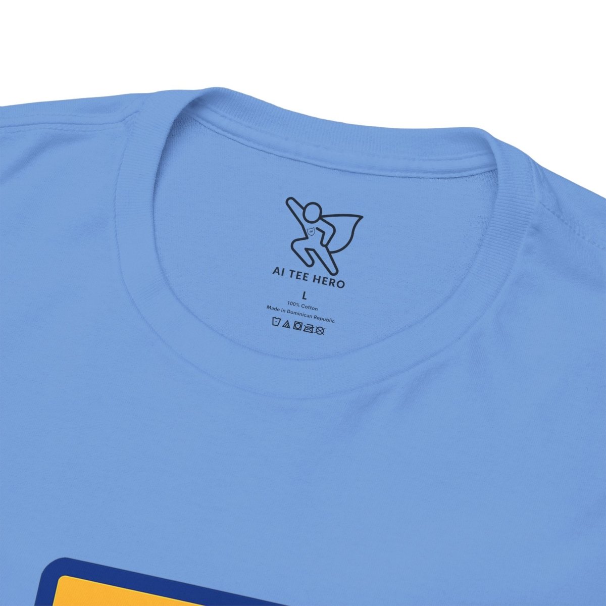 "Server My Style" Unisex Heavy Cotton Tee, Tech Humor Shirt, Geeky Gift, Casual Wear, Birthday Present, Everyday Comfort CW - 1 Royal Blue - AI Tee Hero