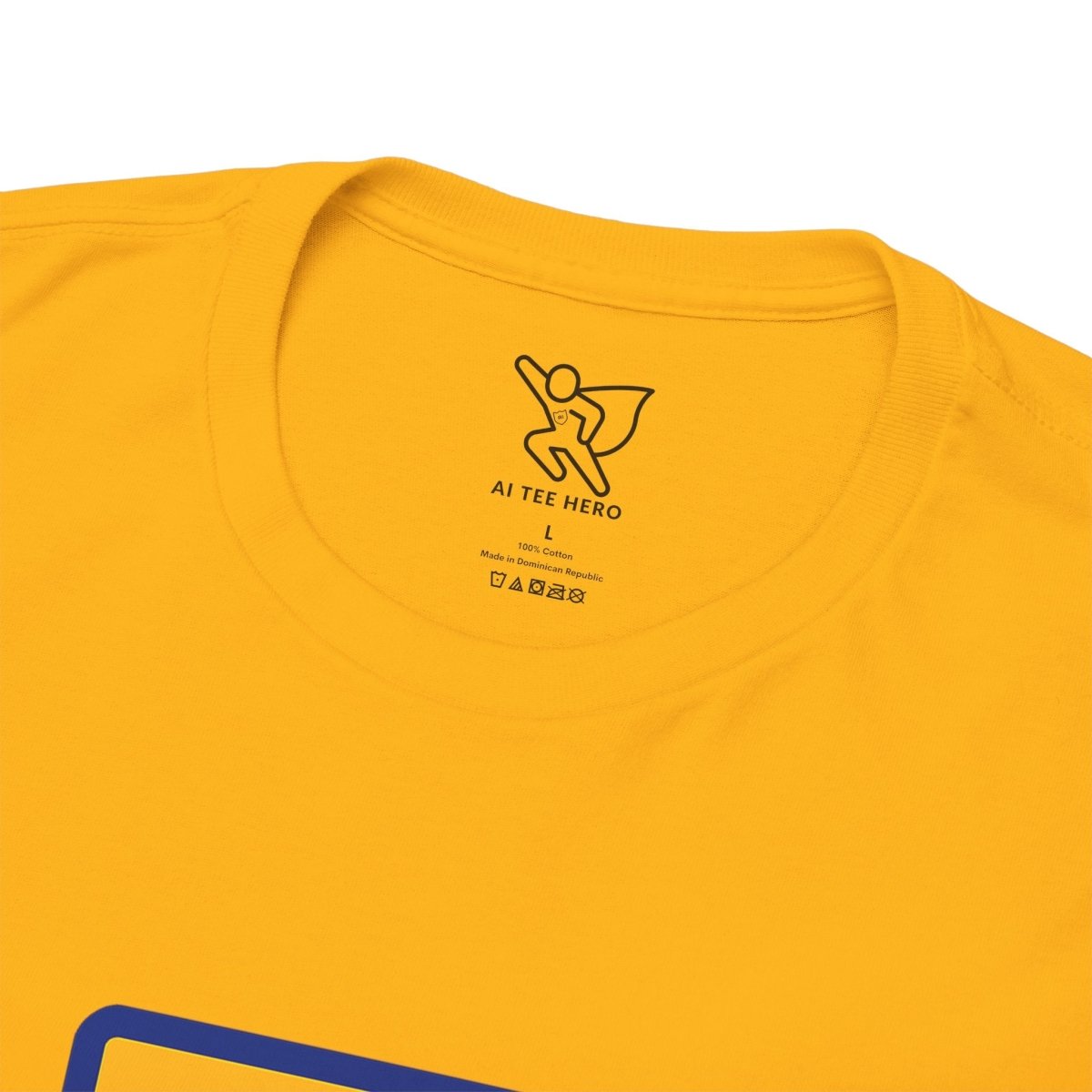 "Server My Style" Unisex Heavy Cotton Tee, Tech Humor Shirt, Geeky Gift, Casual Wear, Birthday Present, Everyday Comfort CW - 1 Royal Blue - AI Tee Hero