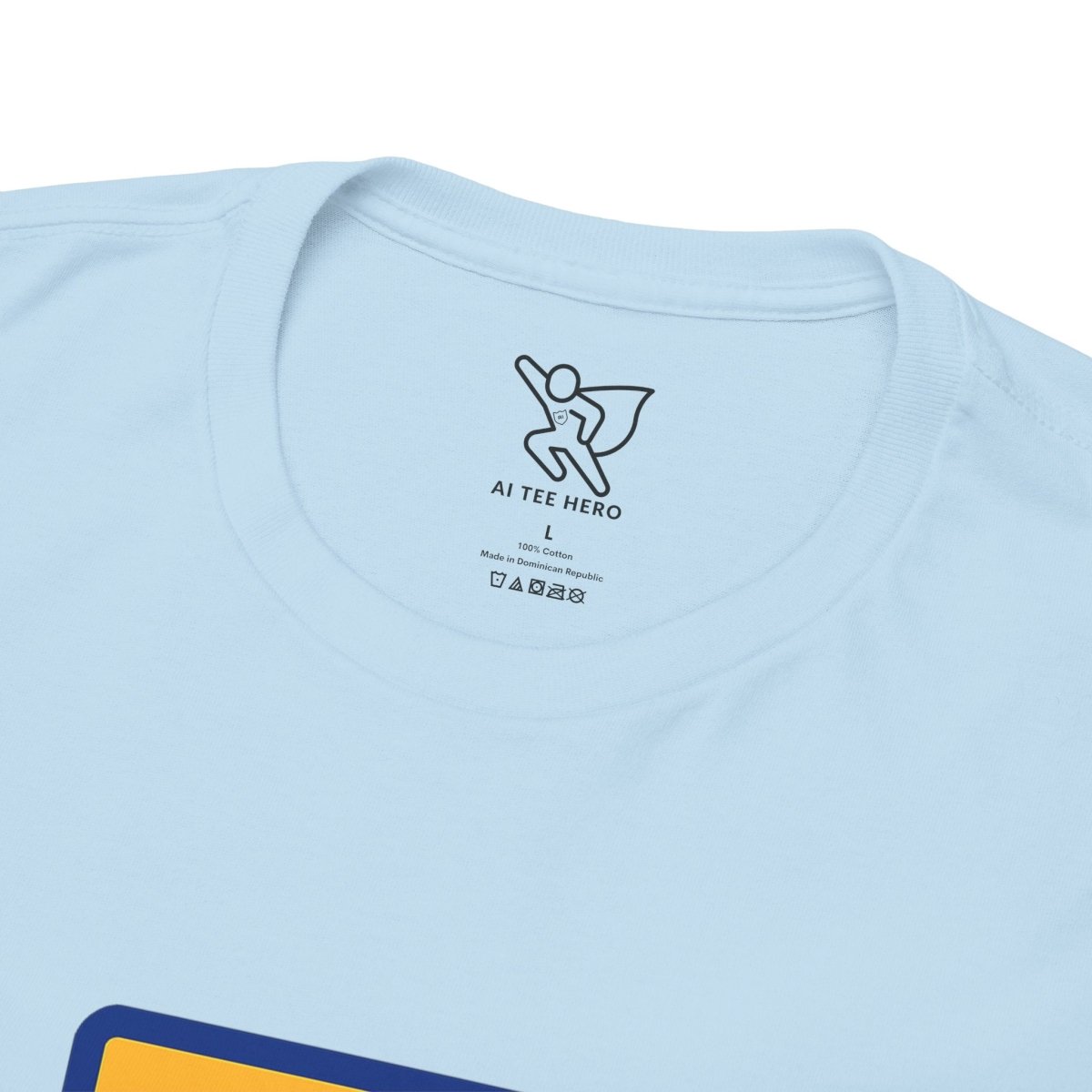 "Server My Style" Unisex Heavy Cotton Tee, Tech Humor Shirt, Geeky Gift, Casual Wear, Birthday Present, Everyday Comfort CW - 1 Royal Blue - AI Tee Hero