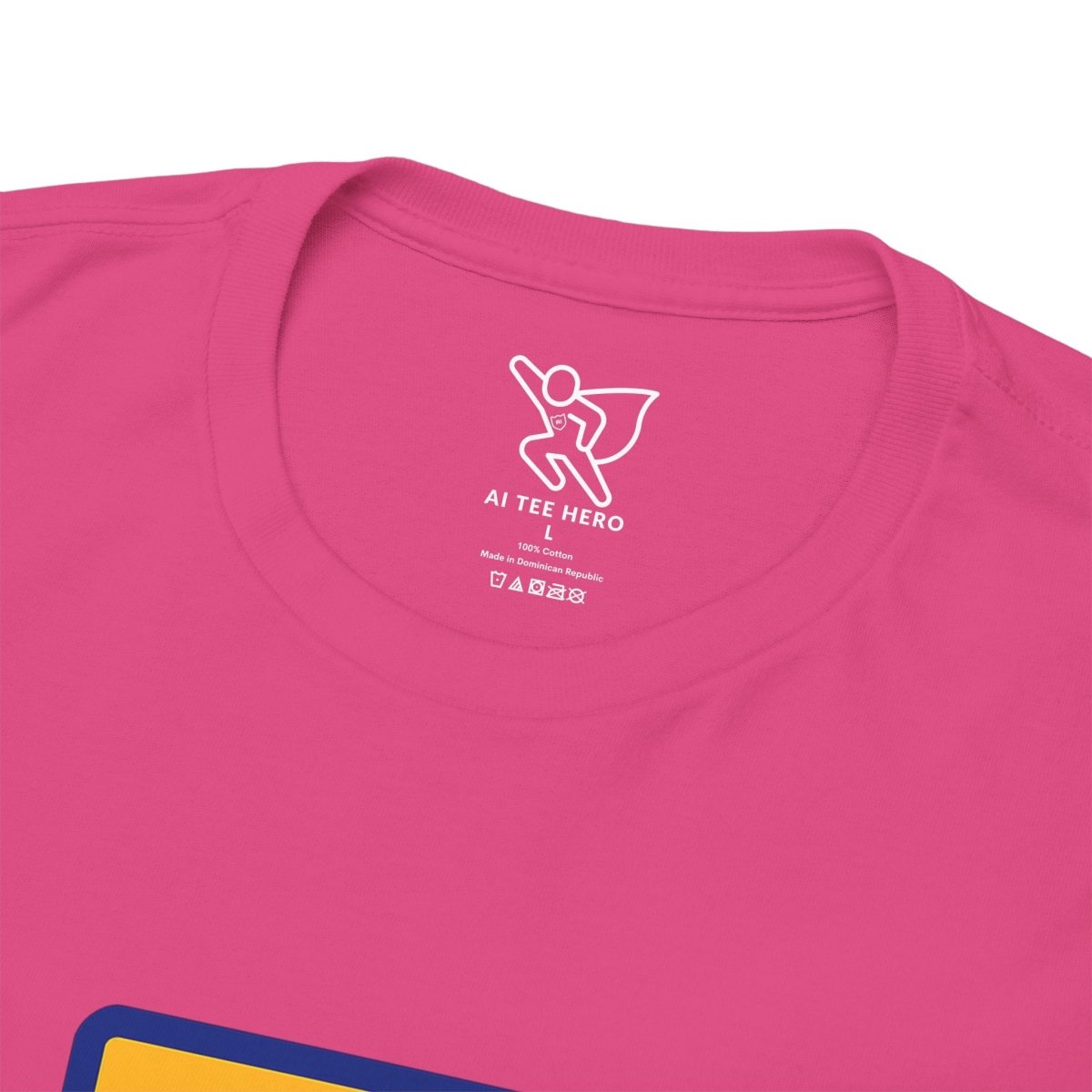 "Server My Style" Unisex Heavy Cotton Tee, Tech Humor Shirt, Geeky Gift, Casual Wear, Birthday Present, Everyday Comfort CW - 1 Royal Blue - AI Tee Hero