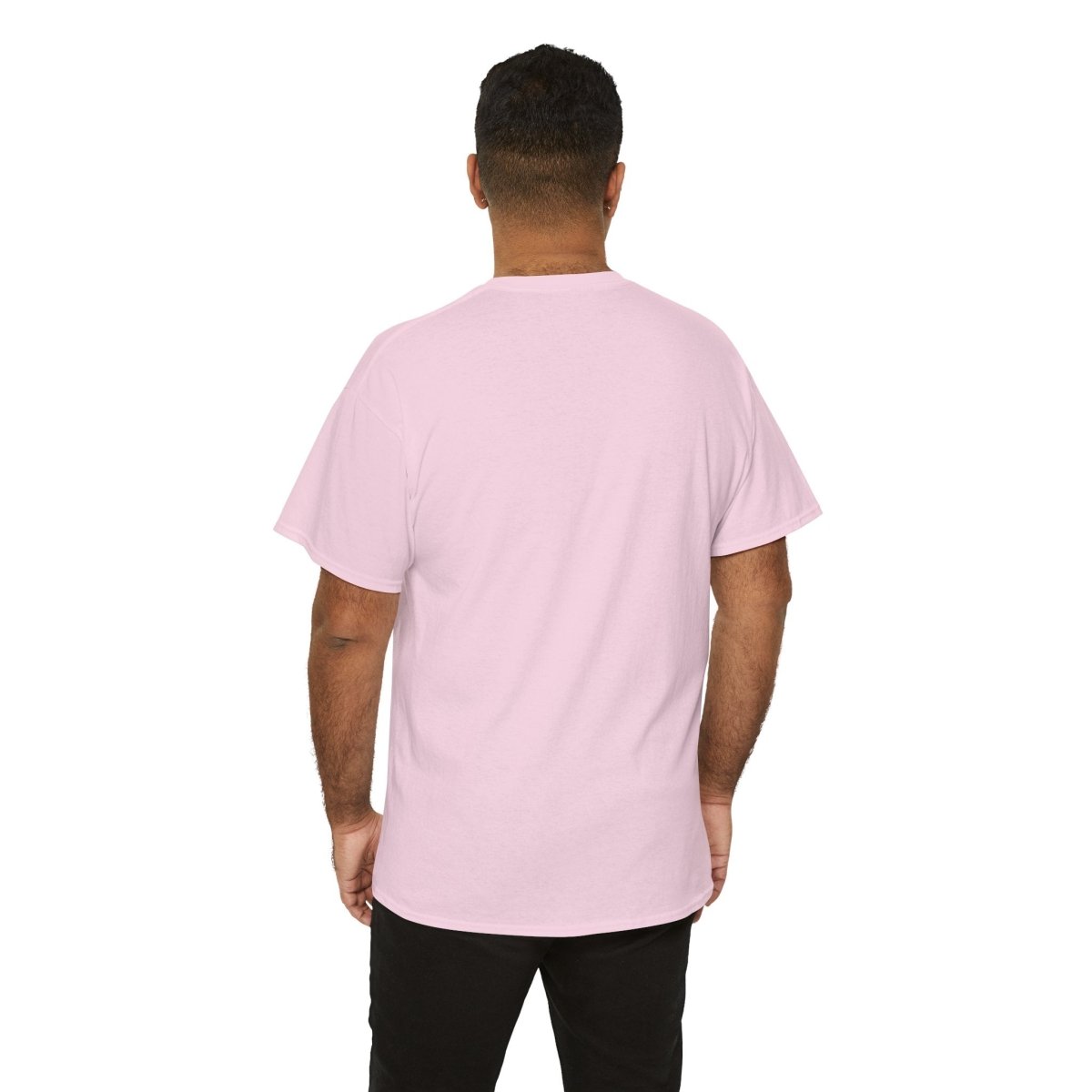 "Sit Still, Run Deep" Meditation Graphic Tee, Unisex Heavy Cotton Shirt, Yoga Gift, Mindfulness Apparel, Relaxation Wear - MINDSet Collection - AI Tee Hero