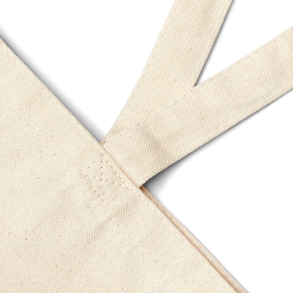 "Stay in My Loop" Cotton Canvas Tote Bag | Geeky Gift, Eco - Friendly Shopping Bag, Programmers Tote, Cute Coding Accessory, Modern Everyday Use - AI Tee Hero