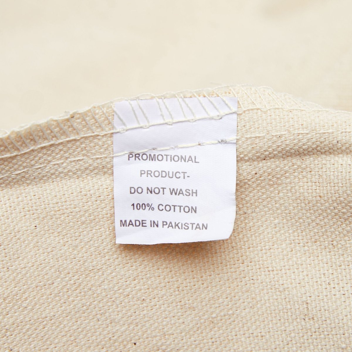 "Stay in My Loop" Cotton Canvas Tote Bag | Geeky Gift, Eco - Friendly Shopping Bag, Programmers Tote, Cute Coding Accessory, Modern Everyday Use - AI Tee Hero