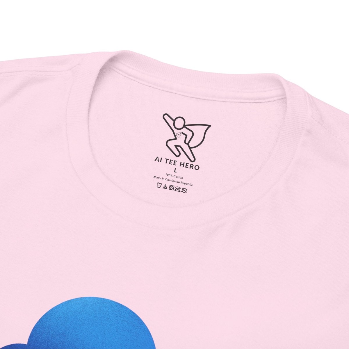 "Stay in My Loop T-Shirt" Tech Humor Shirt, Gift for Coders, Casual Everyday Wear, Cloud Design CW - 2 Orange - AI Tee Hero