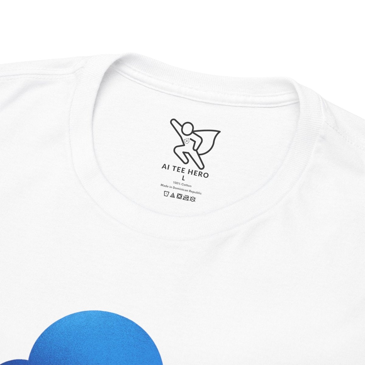 "Stay in My Loop T-Shirt" Tech Humor Shirt, Gift for Coders, Casual Everyday Wear, Cloud Design CW - 2 Orange - AI Tee Hero