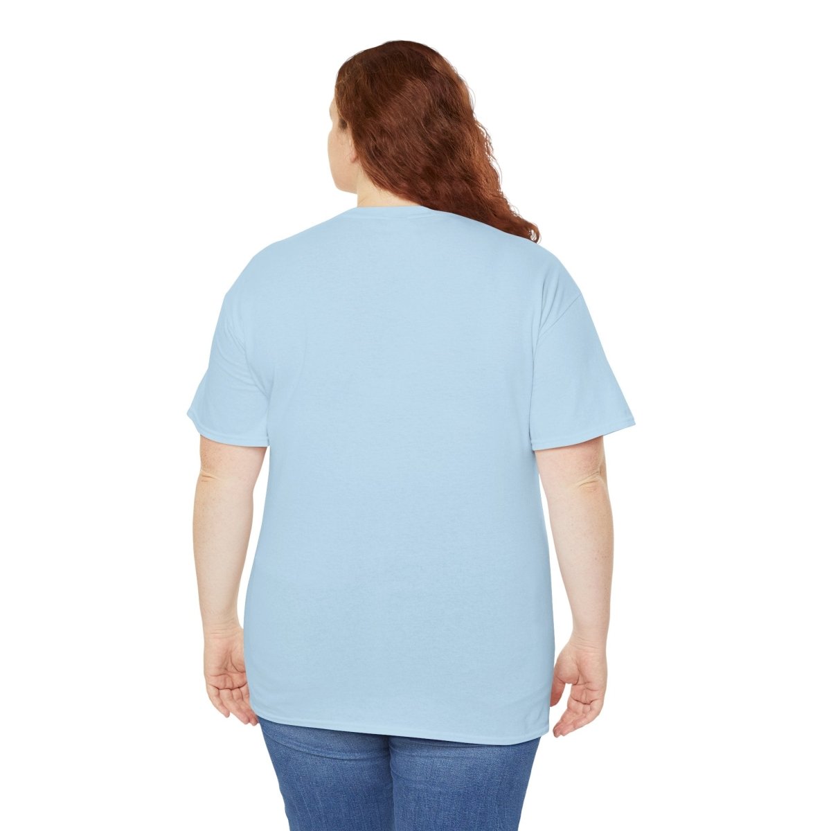 "Stay in My Loop T-Shirt" Tech Humor Shirt, Gift for Coders, Casual Everyday Wear, Cloud Design CW - 2 Orange - AI Tee Hero