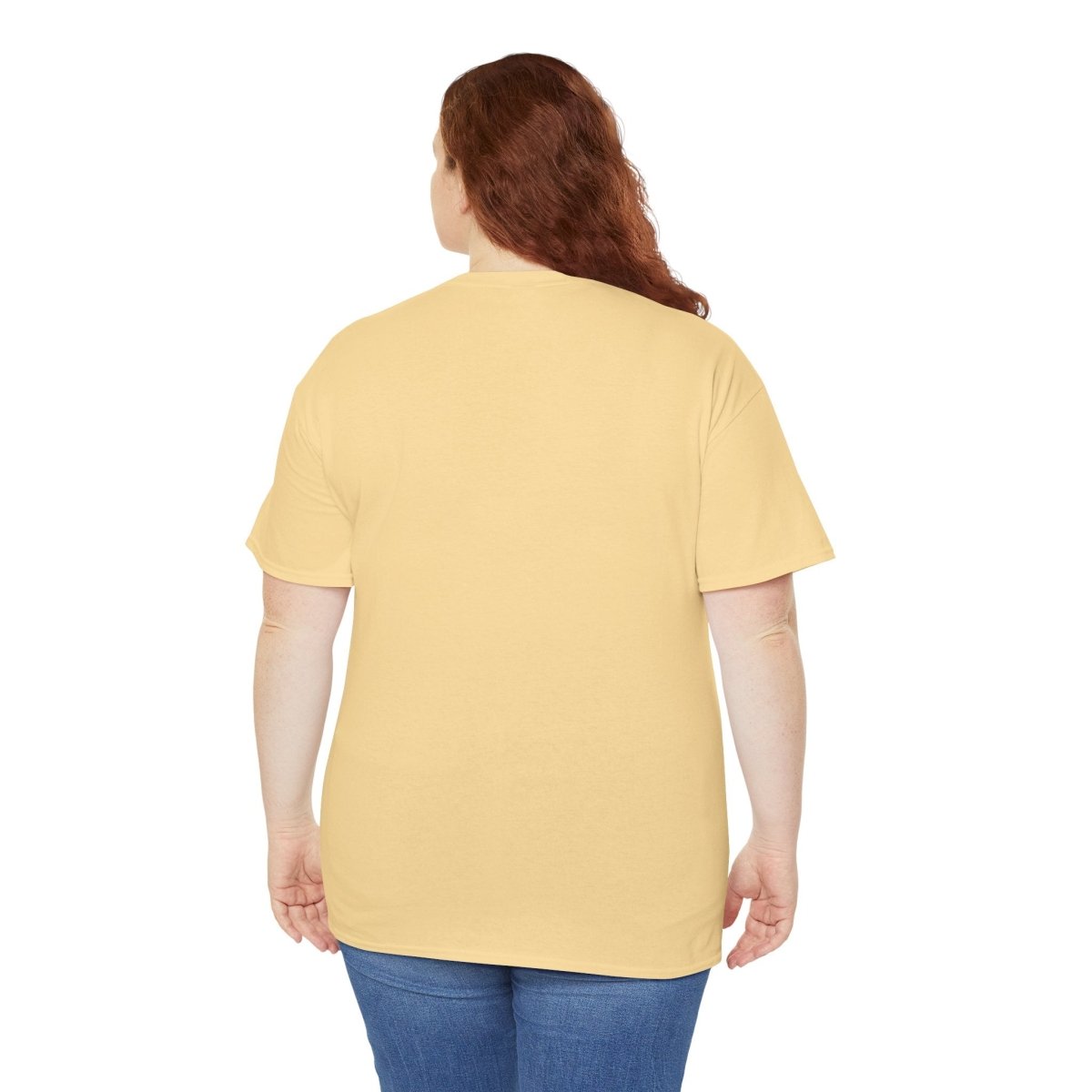 "Stay in My Loop T-Shirt" Tech Humor Shirt, Gift for Coders, Casual Everyday Wear, Cloud Design CW - 2 Orange - AI Tee Hero