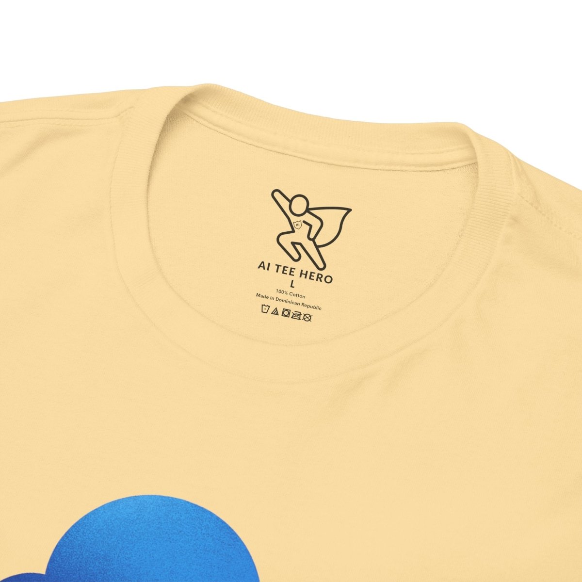 "Stay in My Loop T-Shirt" Tech Humor Shirt, Gift for Coders, Casual Everyday Wear, Cloud Design CW - 2 Orange - AI Tee Hero