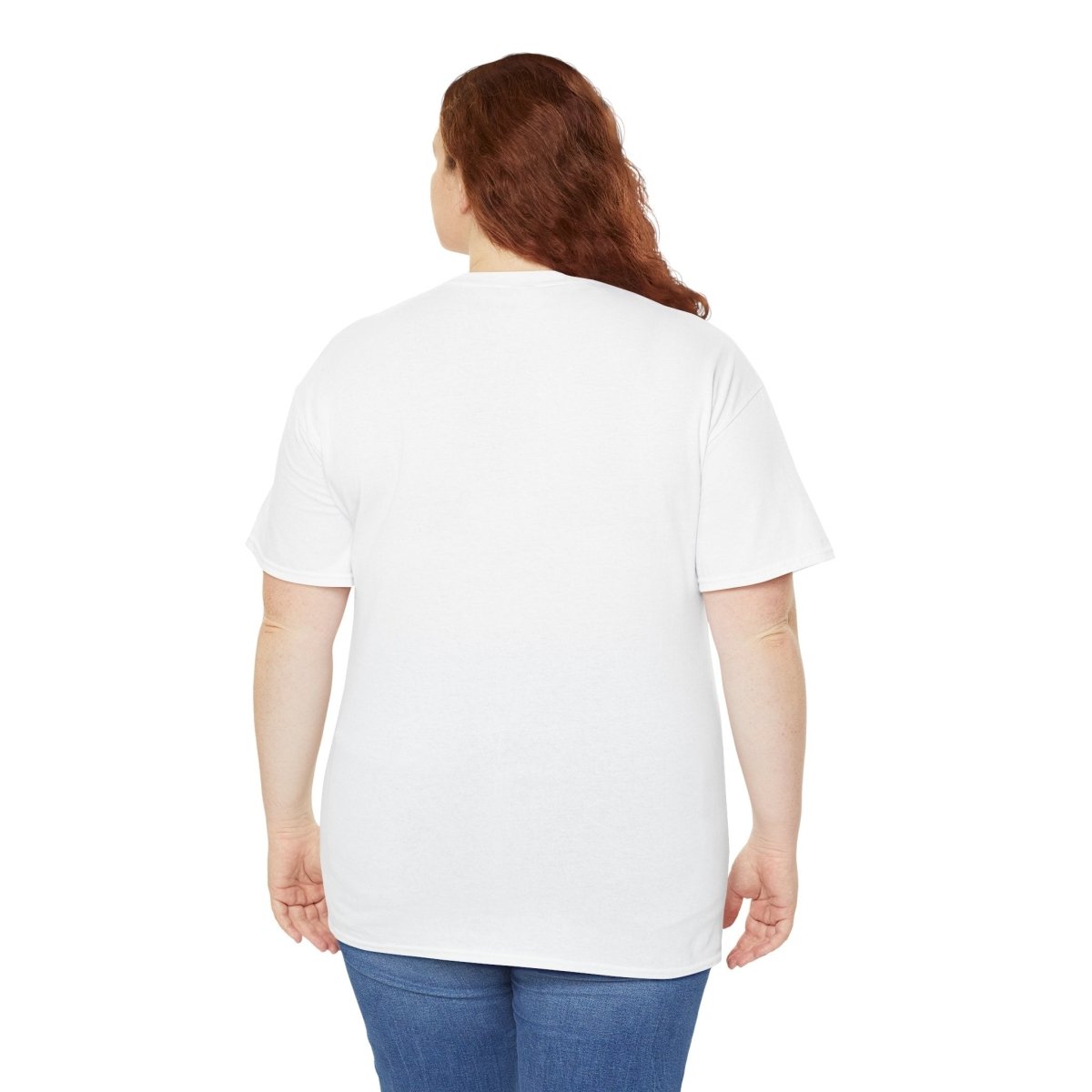 "Stay in My Loop T-Shirt" Tech Humor Shirt, Gift for Coders, Casual Everyday Wear, Cloud Design CW - 2 Orange - AI Tee Hero